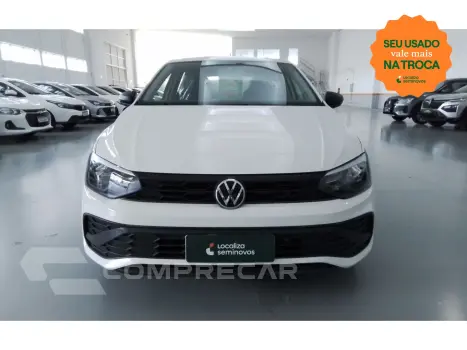 POLO 1.0 MPI TRACK MANUAL