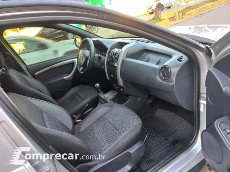 DUSTER OROCH 1.6 16V Expression