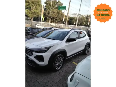 PULSE 1.3 FLEX DRIVE CVT
