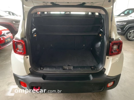 Renegade Trailhawk 2.0 4x4 TB Diesel Aut