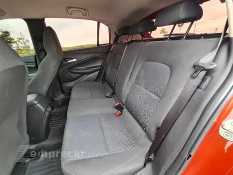 ONIX 1.0 TURBO FLEX LTZ MANUAL