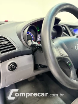 HB20 1.6 Comfort 16V