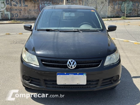 GOL 1.0 MI Trend 8V