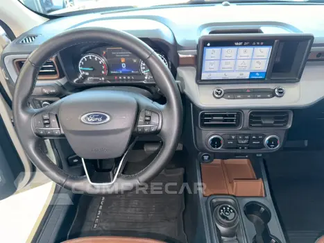 Maverick Lariat 2.0