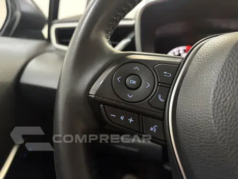 COROLLA 2.0 VVT-IE FLEX XEI DIRECT SHIFT