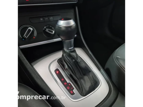 Q3 1.4 TFSI AMBIENTE GASOLINA 4P S TRONIC