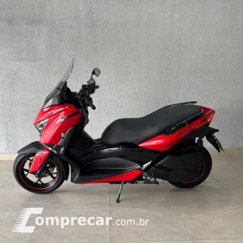 XMAX 250 ABS