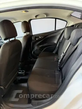 CRONOS 1.3 Firefly Drive