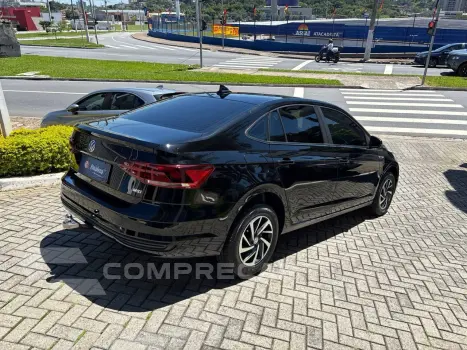 VIRTUS Sense 1.6 Flex 16V 5p Aut.