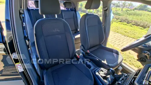T-CROSS 1.0 200 TSI Sense