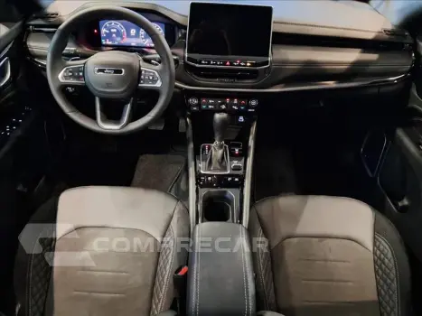 COMPASS 2.0 Hurricane 4 Turbo Blackhawk