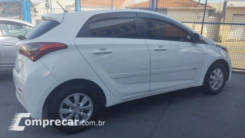 HB 20 confort 1.6
