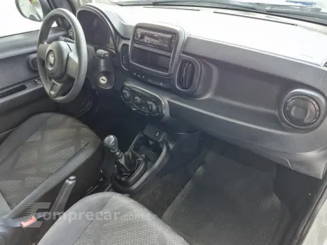 MOBI 1.0 EVO FLEX LIKE. MANUAL