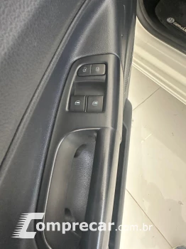 SAVEIRO 1.6 MSI Robust CS 16V