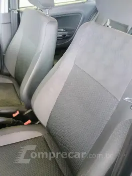 GOL 1.0 12V MPI Totalflex