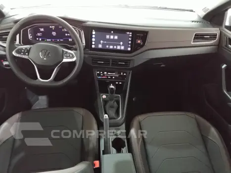 VIRTUS 1.0 200 TSI HIGHLINE AUTOMÁTICO