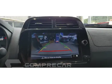KWID 1.0 12V SCE FLEX INTENSE MANUAL