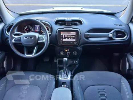 RENEGADE 1.3 T270 TURBO FLEX SPORT AT6