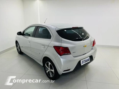 ONIX 1.4MT LTZ