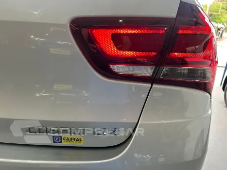 COBALT LTZ 1.8 8V Econo.Flex 4p Mec.