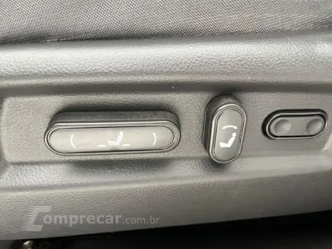 SANTA FE 3.5 MPFI GLS V6 24V 285CV GASOLINA 4P AUTOMÁTICO