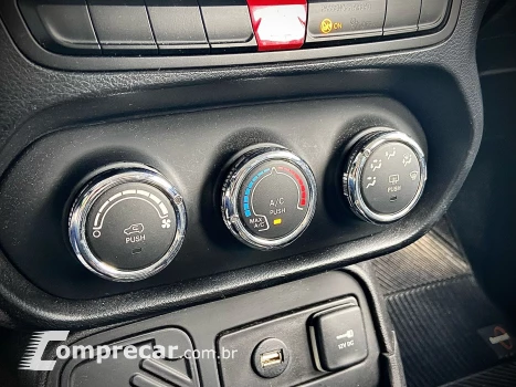 RENEGADE 1.8 16V