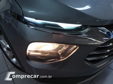 MONTANA 1.2 TURBO FLEX LTZ AUTOMÁTICO