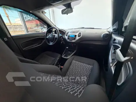 Ka 1.0 SE/SE Plus TiVCT Flex 5p