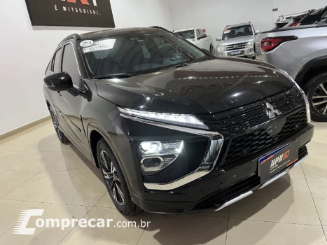 ECLIPSE CROSS 1.5 Mivec Turbo Hpe-s S-awc