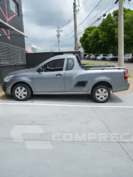 MONTANA 1.4 MPFI LS CS 8V