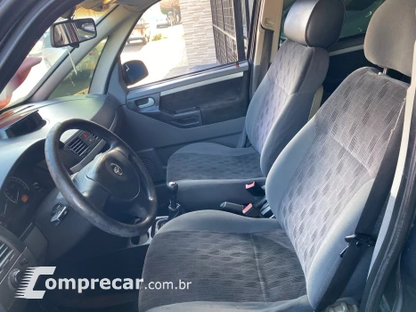MERIVA 1.8 MPFI Maxx 8V