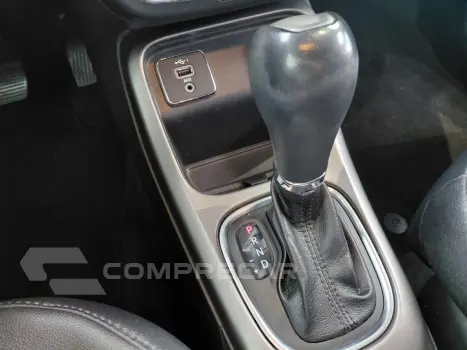 COMPASS 2.0 16V FLEX SPORT AUTOMATICO