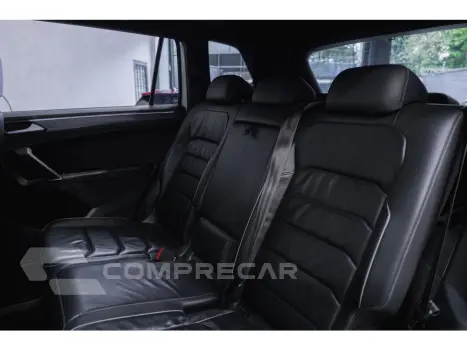 TIGUAN 2.0 350 TSI GASOLINA ALLSPACE R-LINE 4MOTION DSG