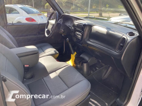 RANGER 3.0 XL 16V 4X4 CS