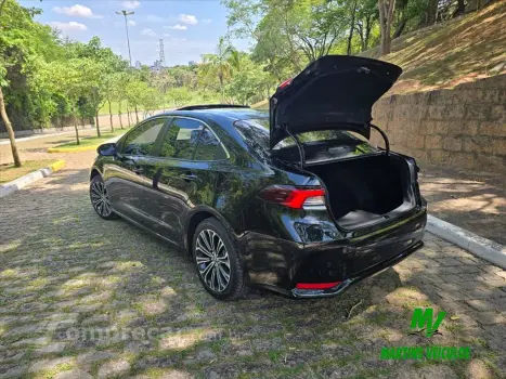 COROLLA 1.8 VVT-I HYBRID FLEX ALTIS PREMIUM CVT
