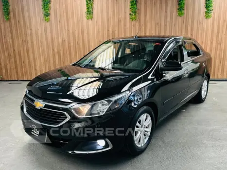 COBALT 1.8 LTZ 8V