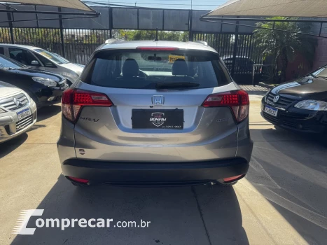HR-V 1.8 16V 4P EXL FLEX AUTOMÁTICO CVT