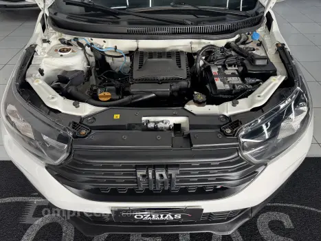 STRADA 1.3 Firefly Freedom CD