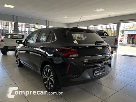 ONIX 1.0 Turbo Premier
