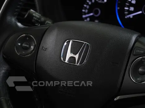 HR-V 1.8 16V FLEX EX 4P AUTOMÁTICO