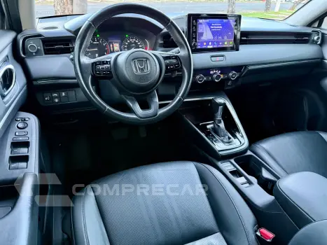 HR-V 1.5 DI I-vtec EXL