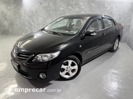 Toyota COROLLA 2.0 XEI 16V 4 portas