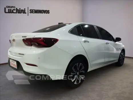 ONIX 1.0 TURBO FLEX PLUS PREMIER AUTOMÁTICO
