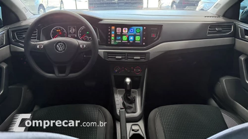 VIRTUS 1.0 200 TSI Comfortline