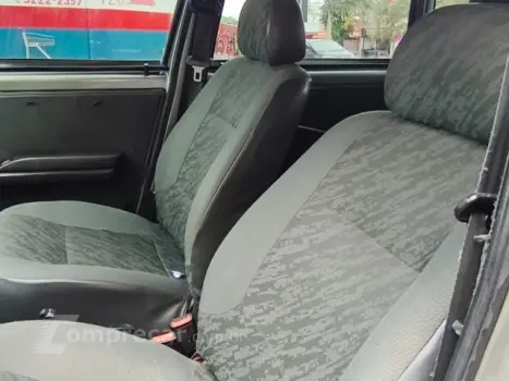 UNO - 1.0 MPI MILLE FIRE 8V 4P MANUAL