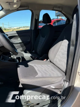 KA 1.5 SEL 16V