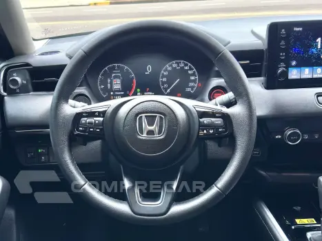 HR-V 1.5 DI I-VTEC FLEX EXL CVT