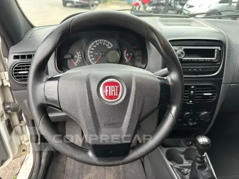 STRADA 1.4 MPI Hard Working CS 8V