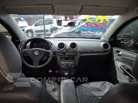 Gol 1.6 Mi 8V Flex 4P Manual G.V