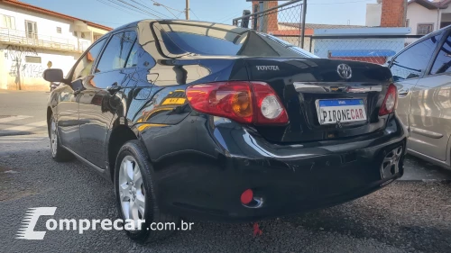 COROLLA 1.8 XEI 16V